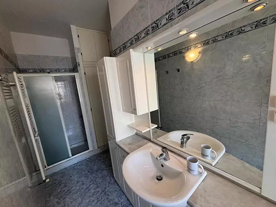 Immagine 9 di Appartamento in vendita  in Via DELL'OLIVUZZO a Firenze