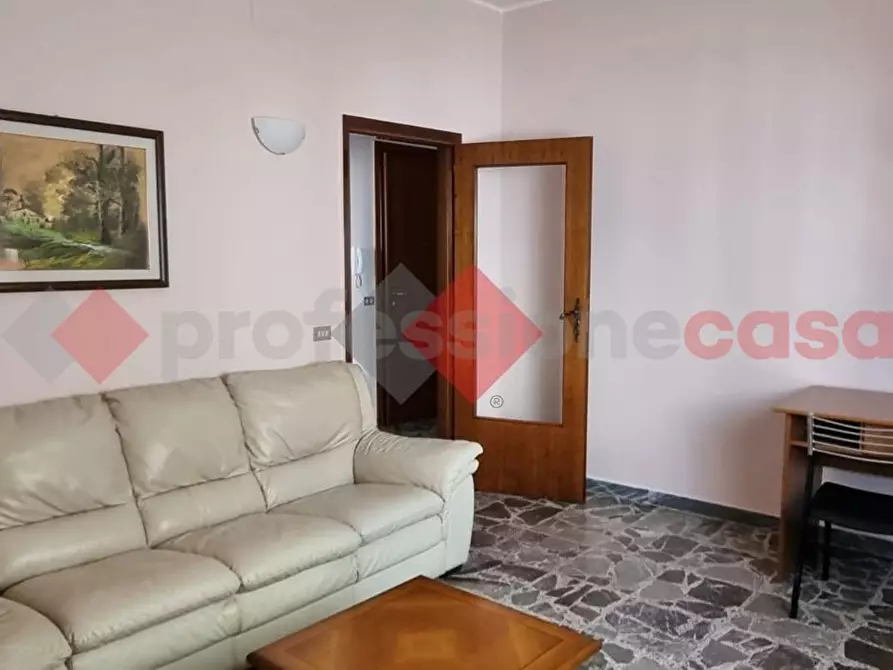 Immagine 5 di Appartamento in vendita  in Via MONTESANTO, 25 a Brindisi