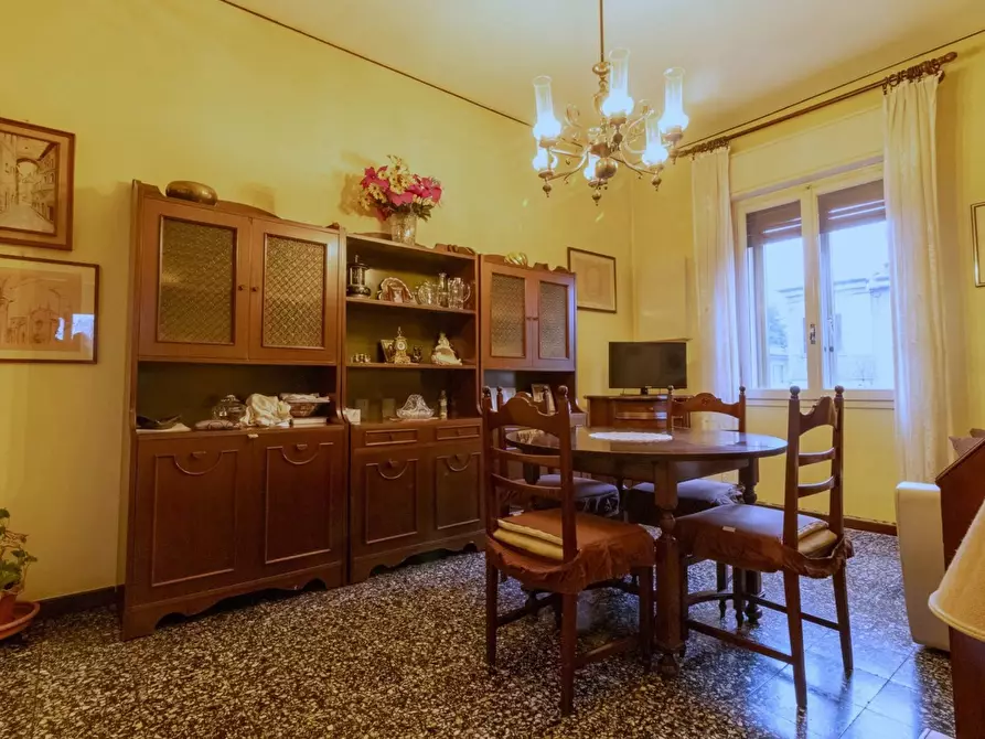 Immagine 3 di Appartamento in vendita  in Via Francesco Zanardi, 384 a Bologna