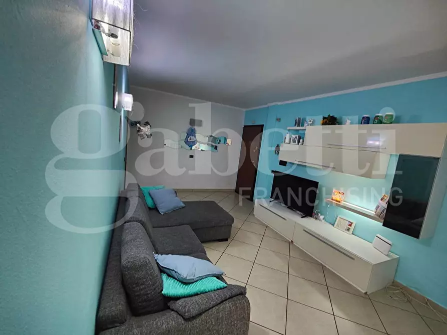 Immagine 6 di Appartamento in vendita  in Piazza G.B.TEDESCO, 23 a Taranto