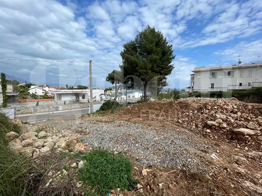 Immagine 2 di Villetta a schiera in vendita  in Via Fontania, 999 a Gaeta