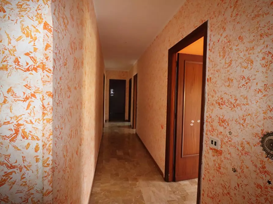 Immagine 3 di Appartamento in vendita  in Via marsicana, 60 a Sora