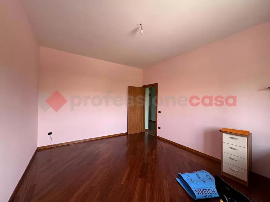 Immagine 10 di Appartamento in vendita  in Via APPARTAMENTO C/DA PIANO DI ZUCCHERO, 114 a Potenza