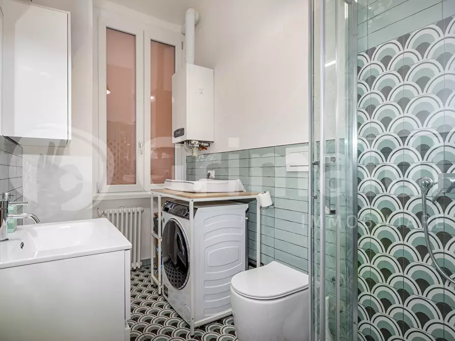 Immagine 16 di Appartamento in vendita  in Via Labicana, 72 a Roma