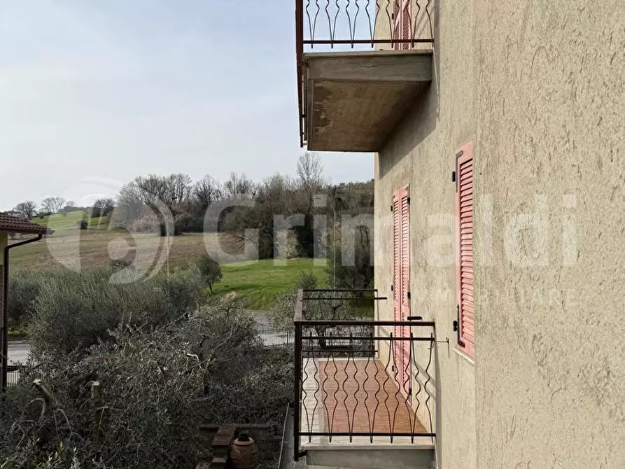 Immagine 3 di Appartamento in vendita  in Via Paletta a Perugia