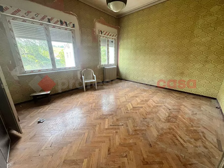 Immagine 20 di Casa bifamiliare in vendita  in Via fraz. Santa Croce a Spoleto