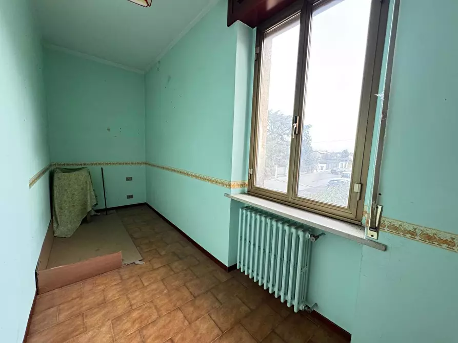 Immagine 13 di Appartamento in vendita  in Via Cattarello, 4 a Chiari