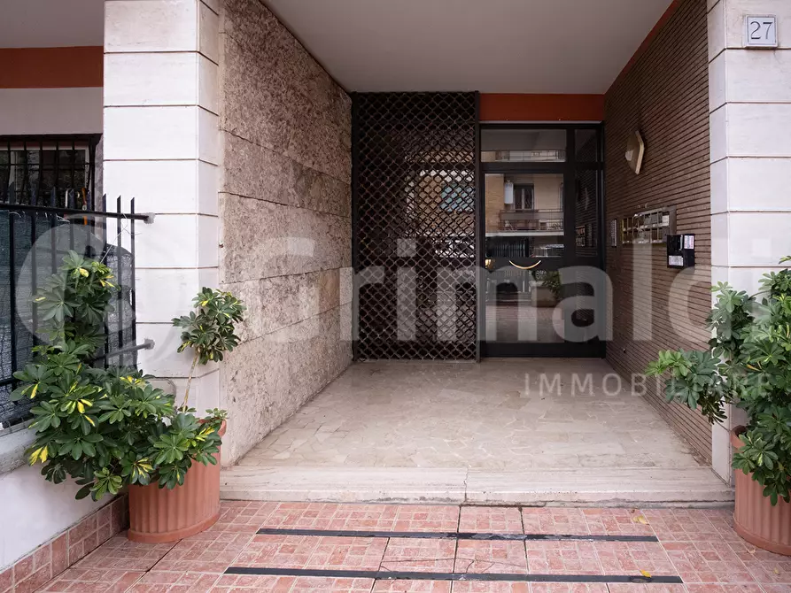 Immagine 37 di Appartamento in vendita  in Via Angelo Mosso, 27 a Roma