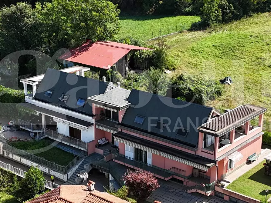 Immagine 3 di Casa bifamiliare in vendita  in Via Umberto I, 142 a Trofarello