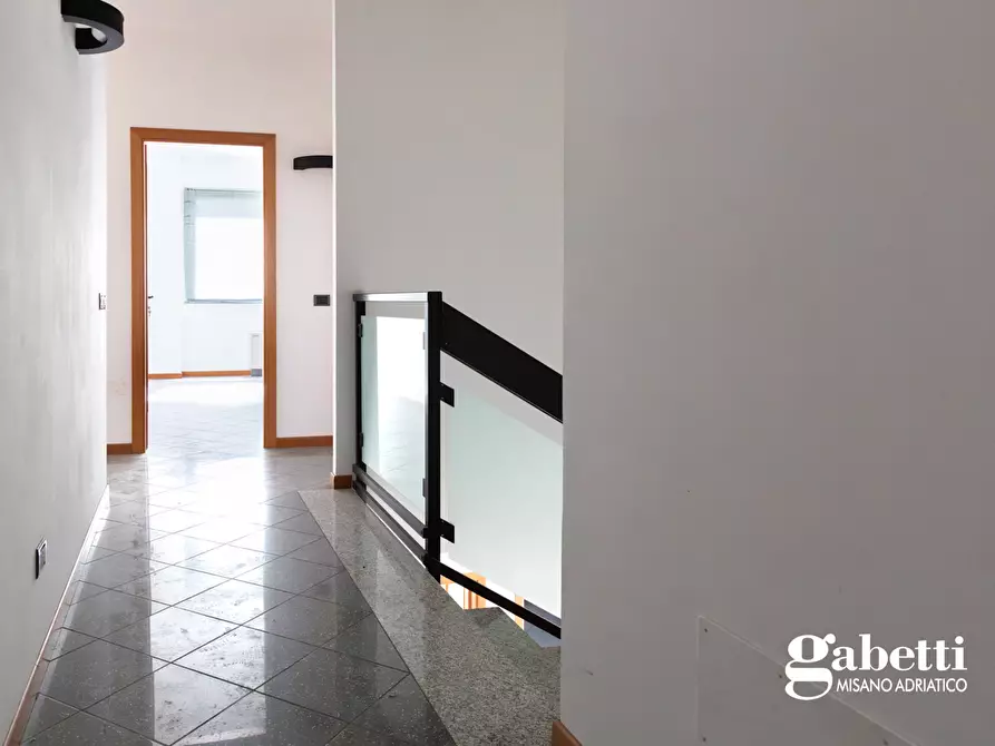 Immagine 32 di Capannone industriale in vendita  in Via Pennabilli, 6 a Riccione