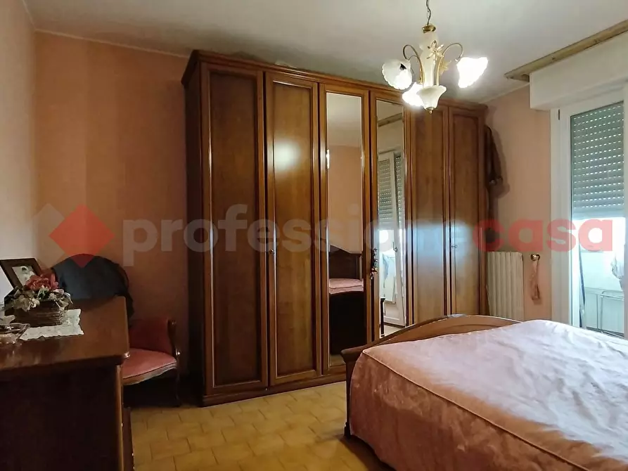 Immagine 3 di Appartamento in vendita  in Via ALDO MORO, 12 a Locate Di Triulzi