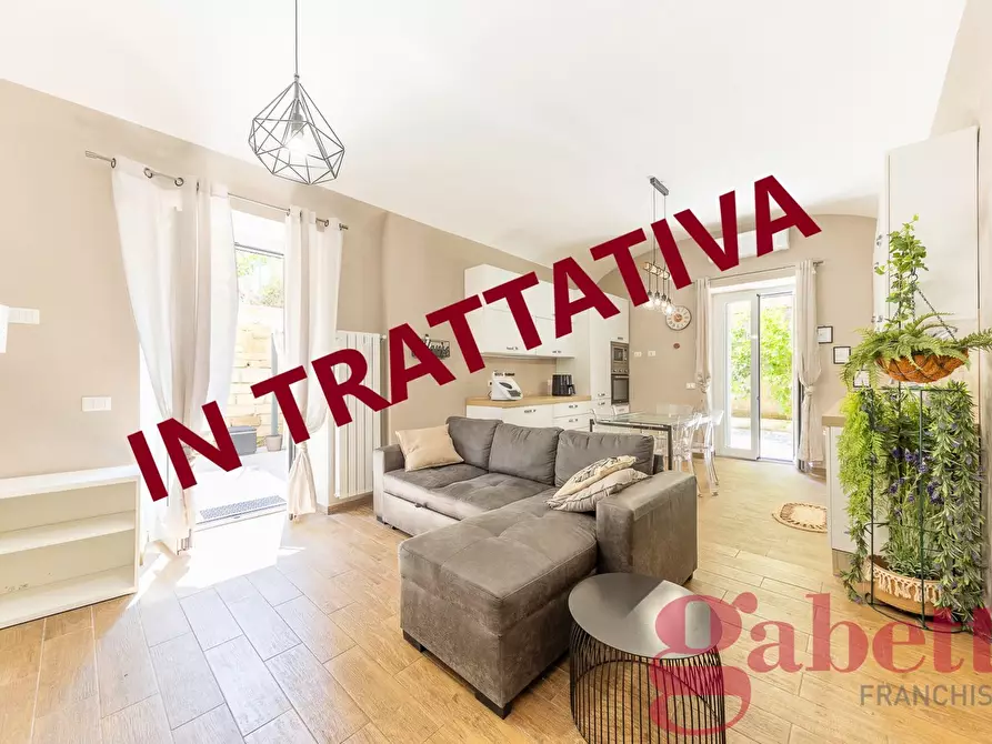 Immagine 1 di Appartamento in vendita  in Via Achille Mauri, 3 a Roma