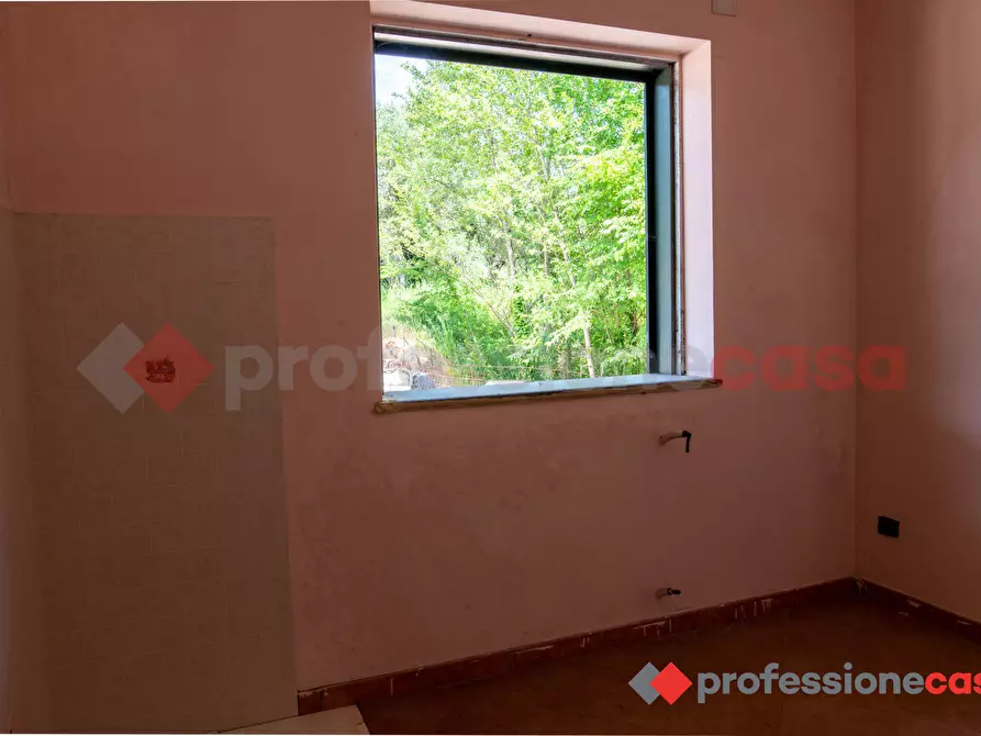 Immagine 18 di Villetta a schiera in vendita  in Via di vico, snc a Anagni