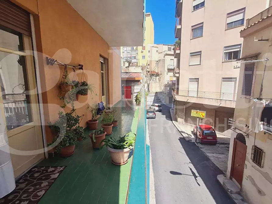 Immagine 17 di Appartamento in vendita  in Via Colomba a Palermo