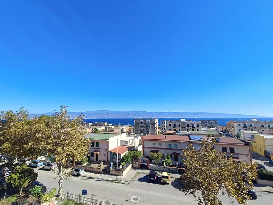 Immagine 1 di Appartamento in vendita  in Via Villaggo Unrra, via calispera, snc a Messina