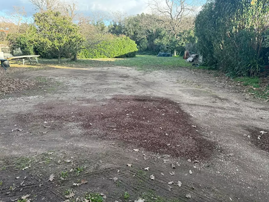 Immagine 10 di Terreno residenziale in vendita  in Via antonio Lotti, 98 a Roma