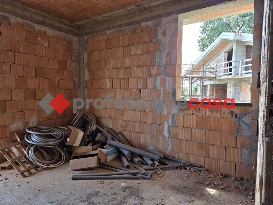 Immagine 6 di Villa in vendita  in Via Spirito Santo a Aci Sant'antonio