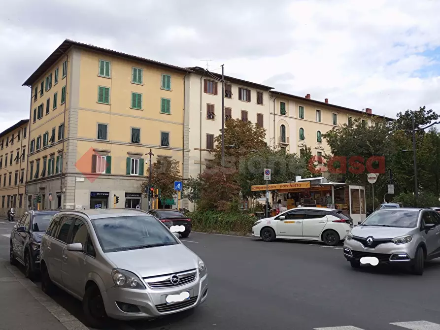 Immagine 10 di Appartamento in vendita  in Via DEL ROMITO a Firenze