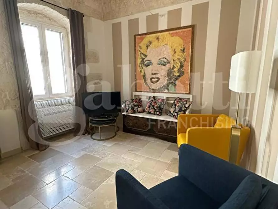 Immagine 37 di Casa indipendente in vendita  in Via Prof. Pietro Pignatelli, 9 a Ostuni