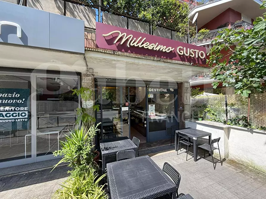 Immagine 14 di Bar / Ristorante in vendita  in Via di Torrevecchia, 146 a Roma