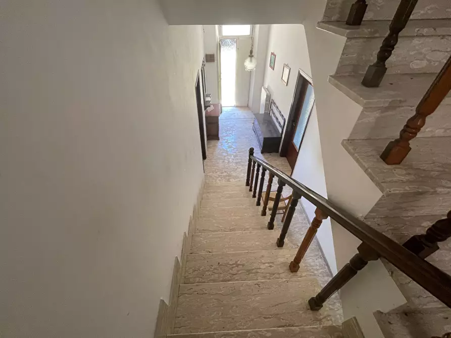 Immagine 5 di Casa indipendente in vendita  in Via montoro vecchio, 46 a Filottrano