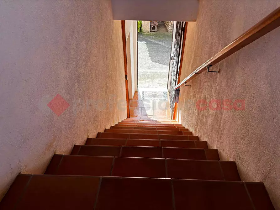 Immagine 17 di Appartamento in vendita  in Via Capannaccio, n.32 a Anagni