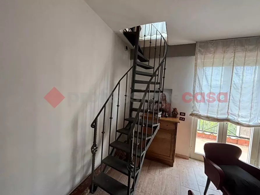 Immagine 25 di Casa indipendente in vendita  in Via Romagnano Fontana Valle, 7 a Anagni