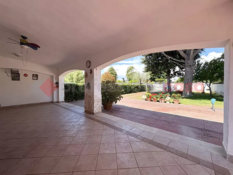 Immagine 14 di Casa bifamiliare in vendita  in Via RESIDENCE RIVA DEL FUEGO, 32 a Terracina