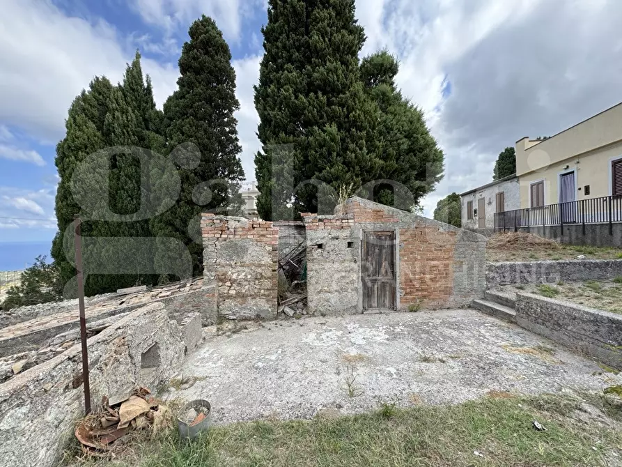 Immagine 13 di Casa indipendente in vendita  in Via candelora, snc a Villafranca Tirrena