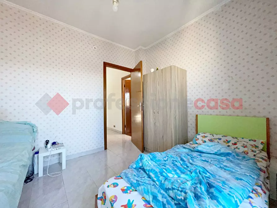 Immagine 9 di Appartamento in vendita  in Via dei Salici, 65 a Rieti