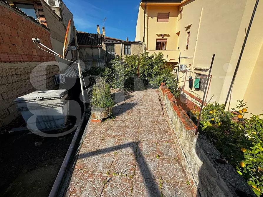 Immagine 7 di Casa indipendente in vendita  in Via Guido Rossa, 10 a Villamassargia