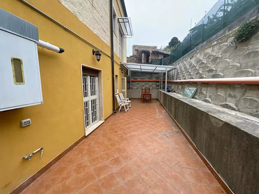 Immagine 9 di Casa indipendente in vendita  in Via ctd Scoppo, 62 a Messina
