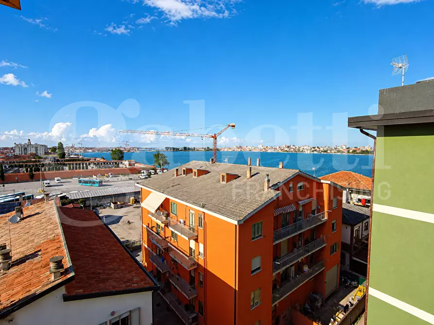Immagine 29 di Appartamento in vendita  in Via BORGO S. GIOVANNI - VIA GRANATIERI SARDEGNA a Chioggia