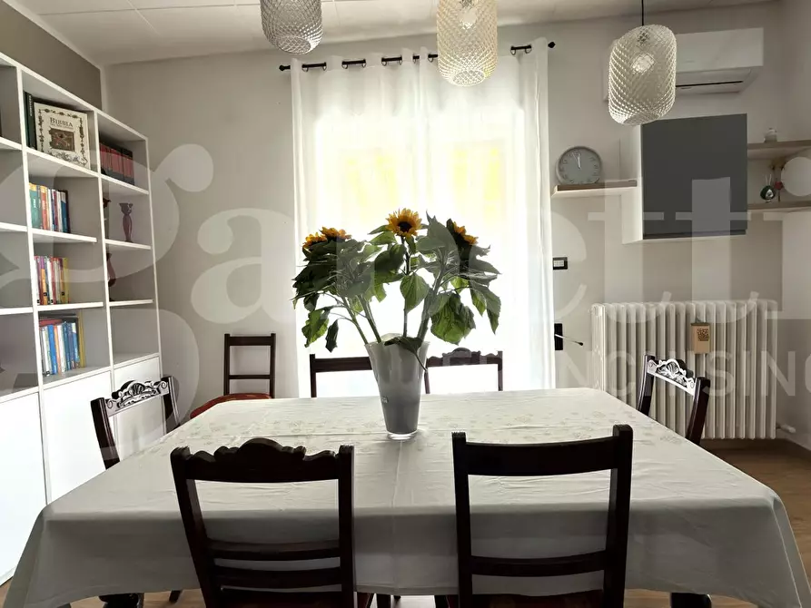 Immagine 3 di Appartamento in vendita  in Via Enrico Toti, 2 a Lecce