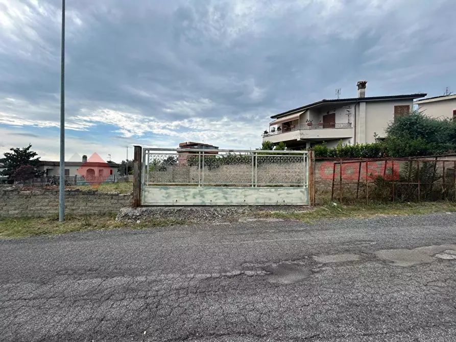 Immagine 11 di Terreno agricolo in vendita  in Via Luigi Goracci a Roma