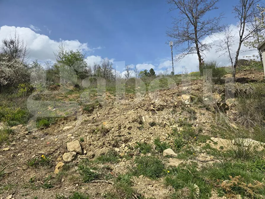 Immagine 7 di Terreno residenziale in vendita  in Via COLLEMAGRONE, SNC a Amatrice