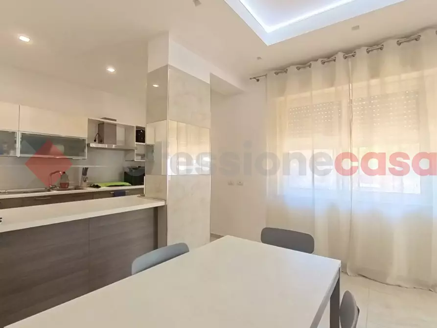 Immagine 6 di Appartamento in vendita  in Via mattia preti, 2 a Siracusa