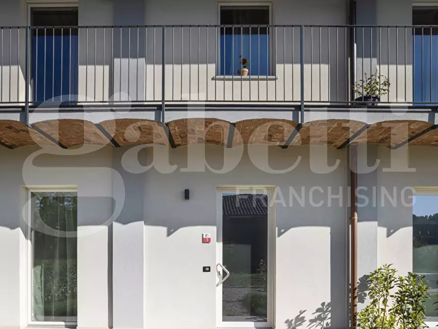 Immagine 8 di Rustico / casale in vendita  in Via Agostino Morando a Roddi