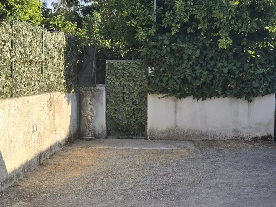 Immagine 20 di Terratetto in vendita  in Via Nausicaa, 7 a Borgia