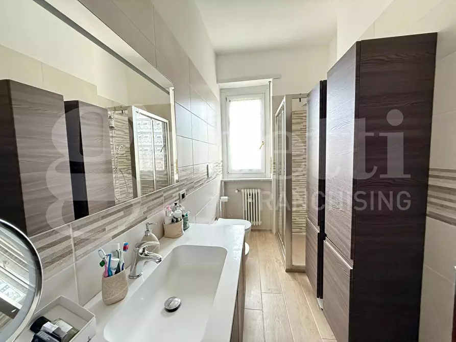 Immagine 9 di Appartamento in vendita  in Via Scali a Grugliasco