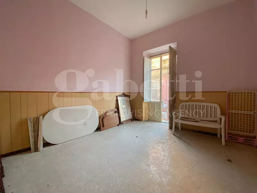 Immagine 6 di Palazzo in vendita  in Via marsala, 16 a Pachino