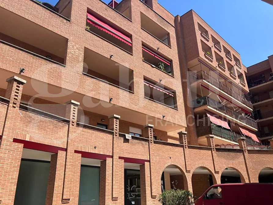 Immagine 3 di Appartamento in vendita  in Via DEL CONSERVIFICIO, 59 a Bastia Umbra