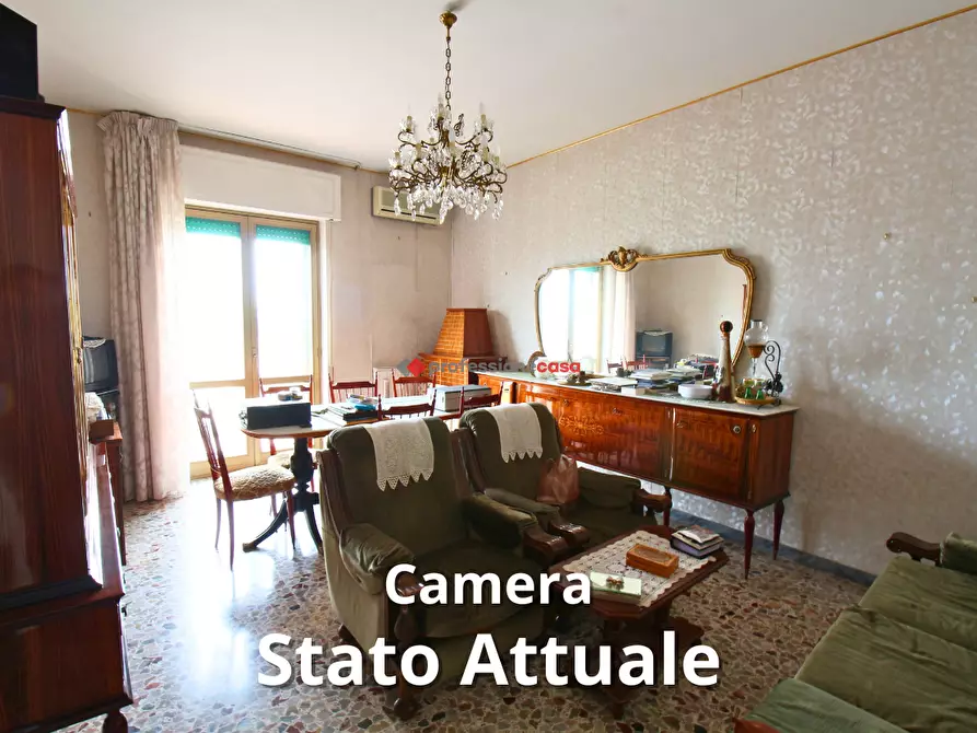 Immagine 9 di Appartamento in vendita  in Viale Primo Maggio, 56 a Foggia