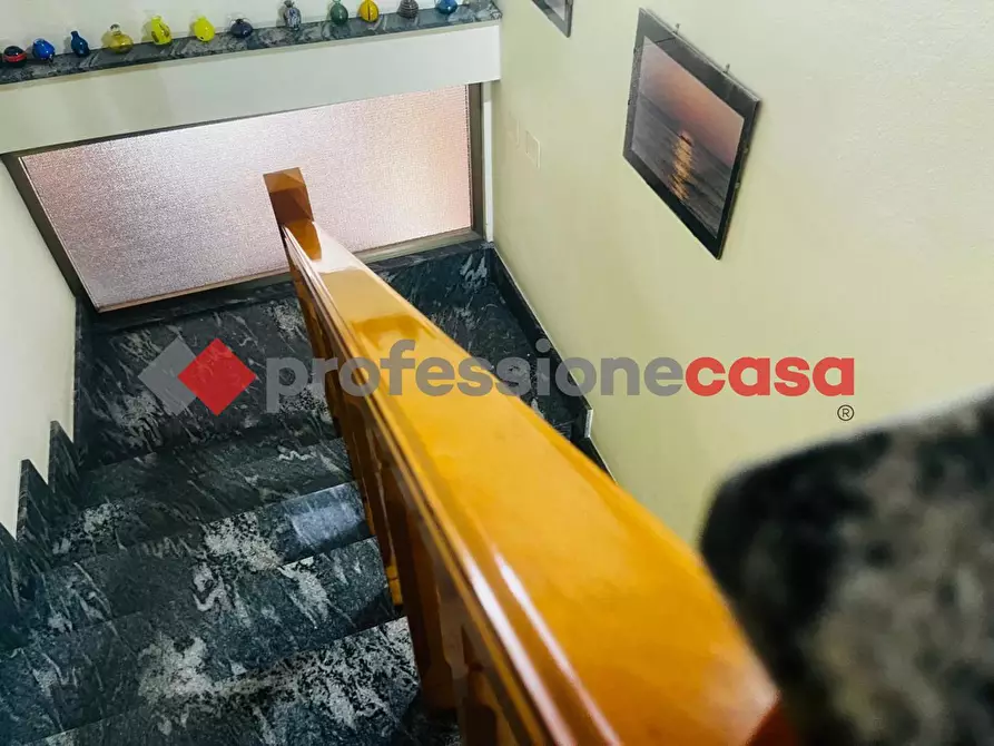 Immagine 19 di Casa indipendente in vendita  in Via Misurata, 16 a Catania
