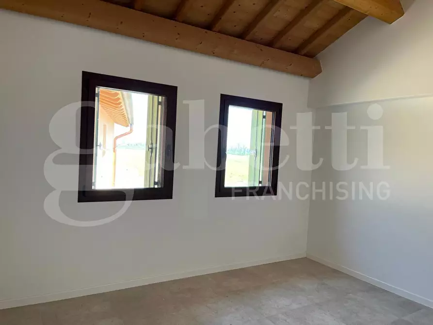 Immagine 6 di Villetta a schiera in affitto  in Via del Barco a Schiavon
