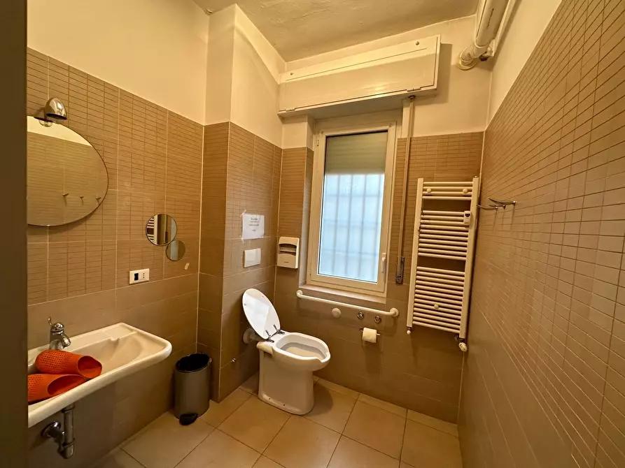 Immagine 14 di Ufficio in vendita  in Via Giovanni Pezzotti, 10 a Milano