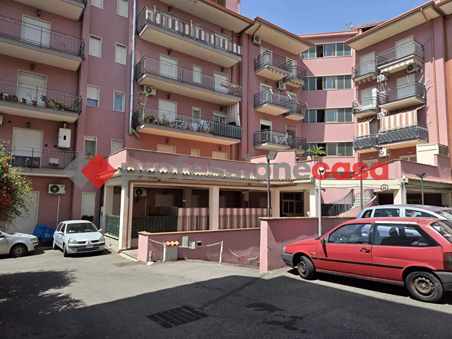 Immagine 25 di Appartamento in vendita  in Via Umberto, 93 a Roccalumera