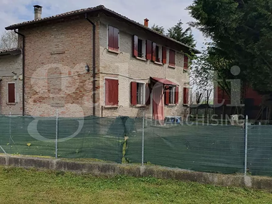Immagine 1 di Appartamento in vendita  in Via redane cremonine a Finale Emilia