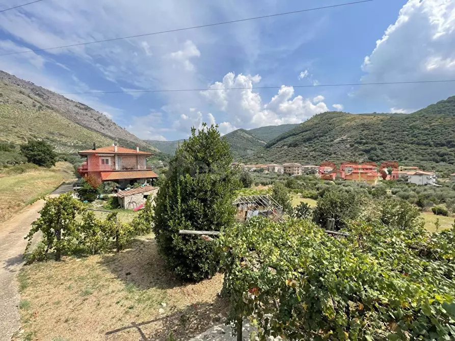 Immagine 19 di Casa indipendente in vendita  in Via LE QUERCE, 10 a Fondi