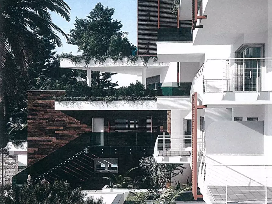 Immagine 4 di Appartamento in vendita  in Via Lungomare Sirena, 114 a Tortoreto